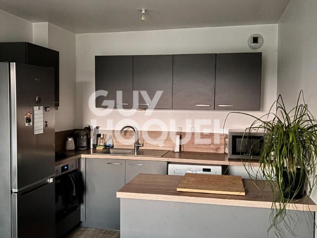 Appartement location à Tours, Joué-lès-tours