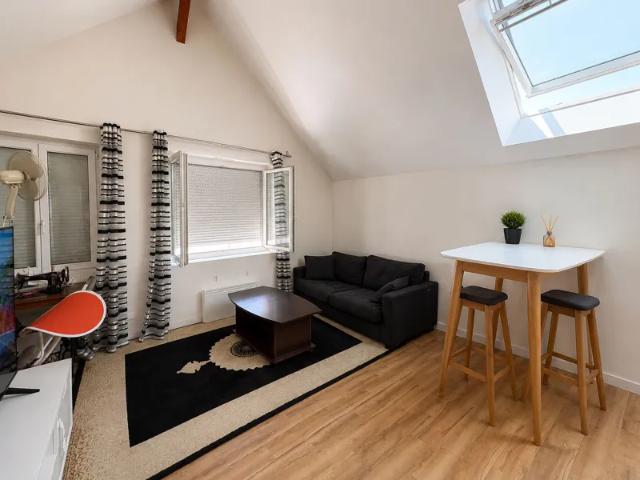 Appartement location à Le Mans