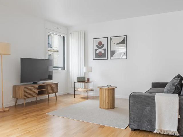 Appartement location à France métropolitaine, Levallois-perret