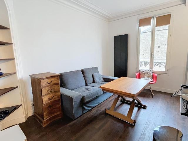 Appartement location à Nanterre, Levallois-perret