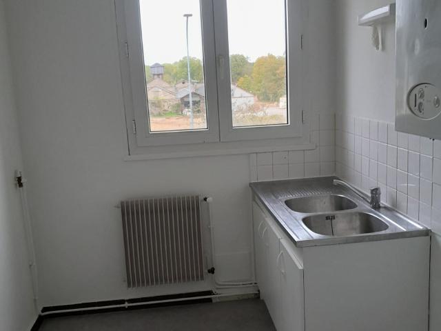 Appartement location à Mehun-sur-Yèvre, Cher