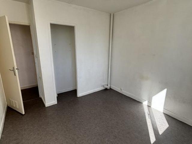 Appartement location à Mehun-sur-Yèvre, Cher