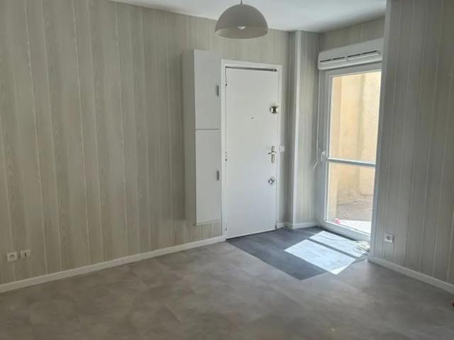 Appartement location à Le Raincy, Montfermeil
