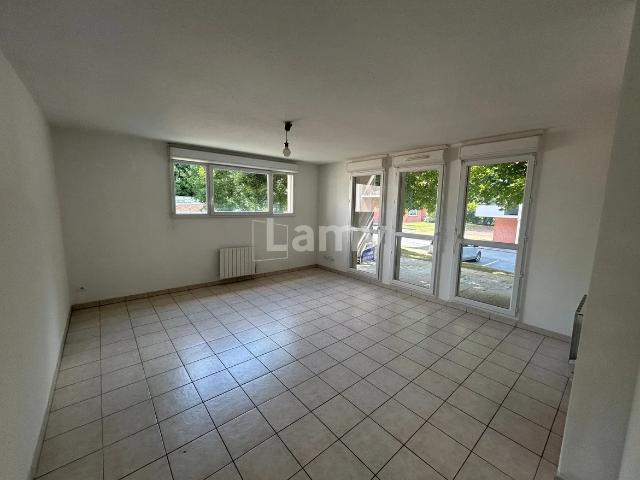 Appartement location à Valenciennes, Saint-saulve