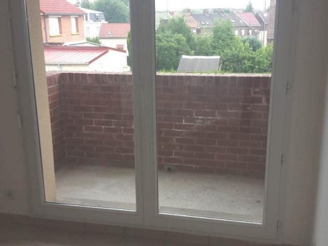 Appartement location à Valenciennes, Trith-saint-léger
