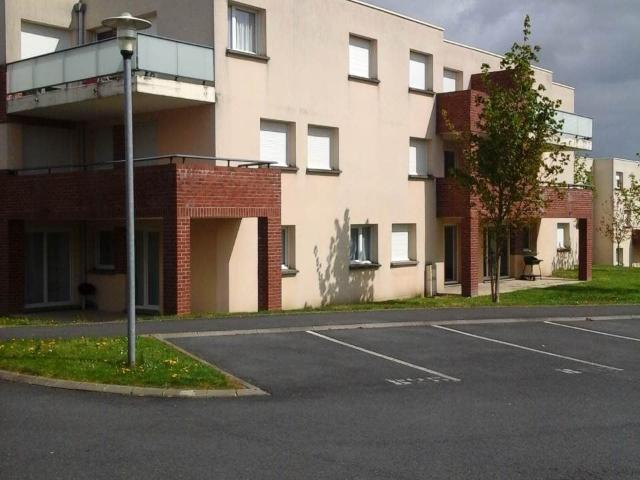 Appartement location à Valenciennes, Trith-saint-léger