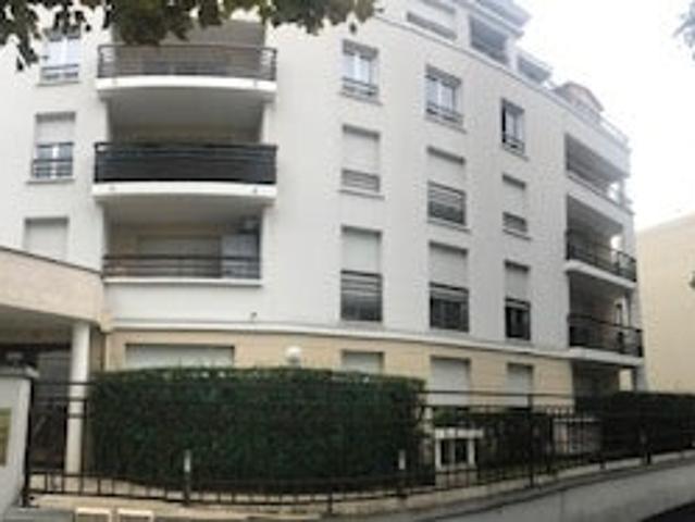 Appartement location à Nanterre, Villeneuve-la-garenne