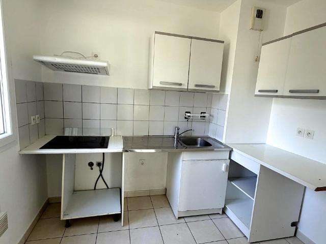 Appartement location à Nanterre, Villeneuve-la-garenne