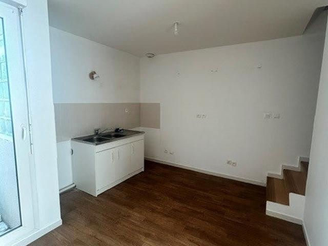 Appartement location à Dijon