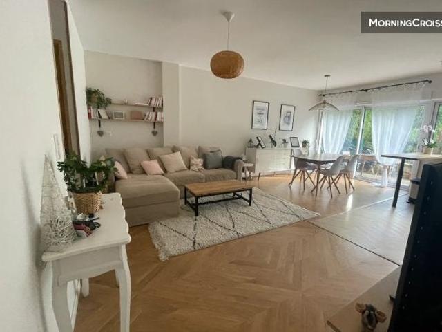 Appartement location à Saint-Germain-en-Laye, Marly-le-roi