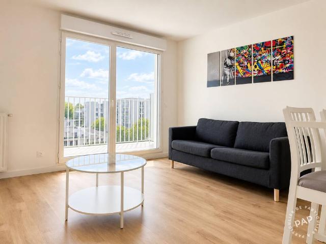 Appartement location à Nanterre, Asnières-sur-seine