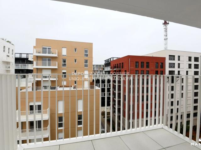 Appartement location à Nanterre, Asnières-sur-seine