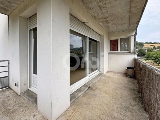 Appartement location à Brive-la-Gaillarde, Brive-la-gaillarde
