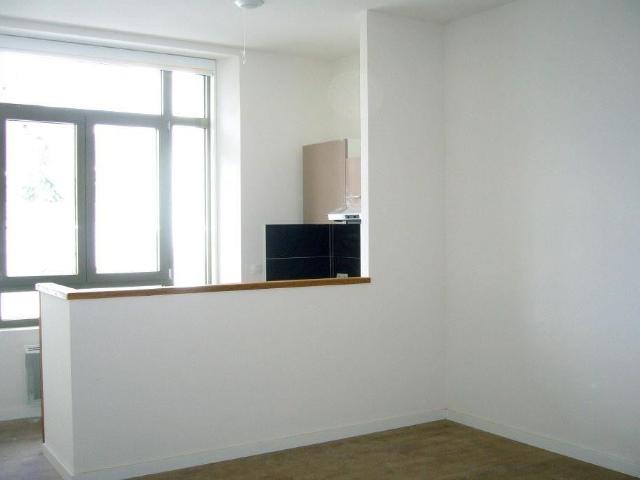 Appartement location à Grenoble