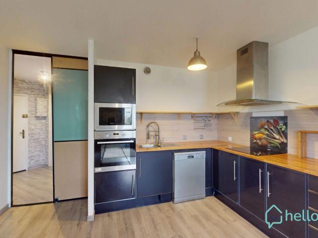 Appartement location à Reims