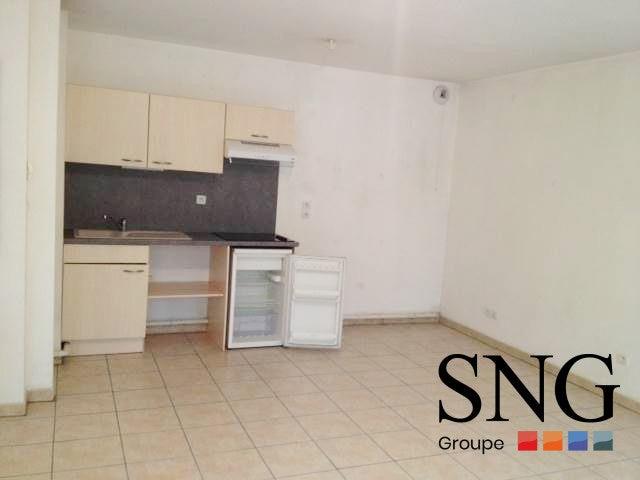 Appartement location à Gr Hlm Île de France, Bruay-la-Buissière