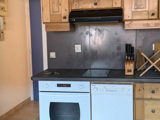 Appartement location à Albertville