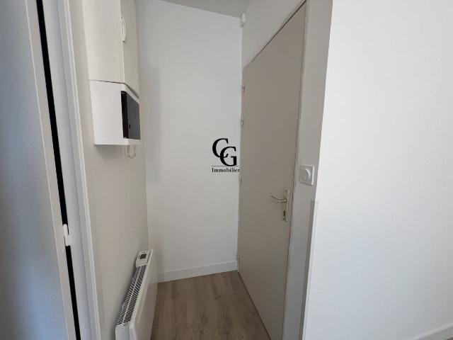 Appartement location à Nantes, Vertou