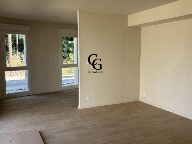 Appartement location à Nantes, Vertou