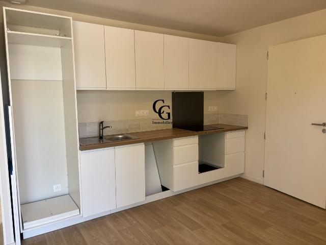 Appartement location à Nantes, Vertou