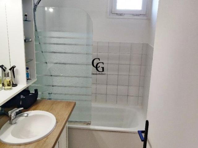 Appartement location à Vertou, Loire-Atlantique