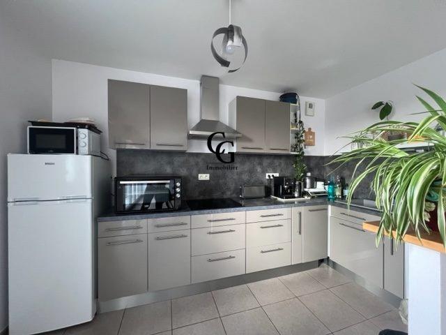 Appartement location à Nantes, Vertou