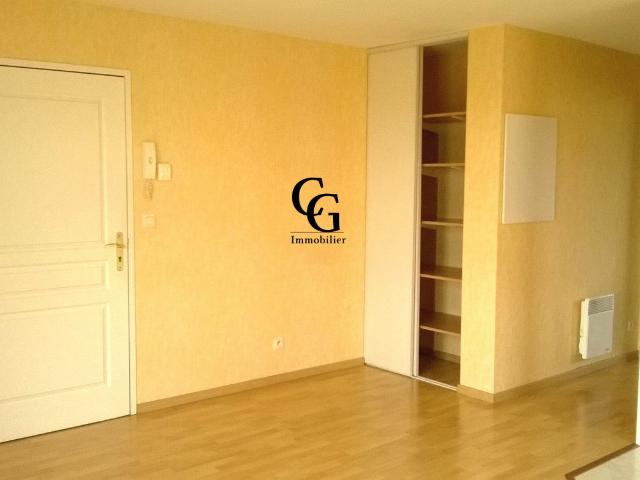 Appartement location à Nantes, Vertou