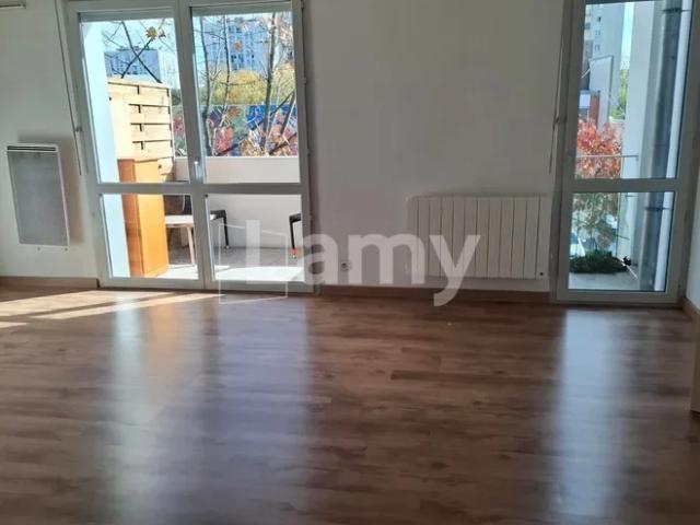 Appartement location à Toulouse