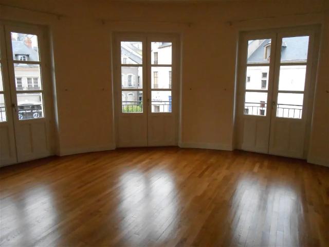 Appartement location à Blois