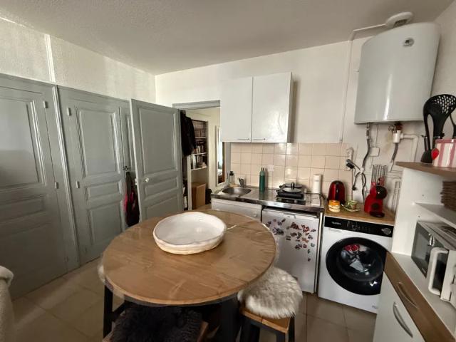 Appartement location à Limoges