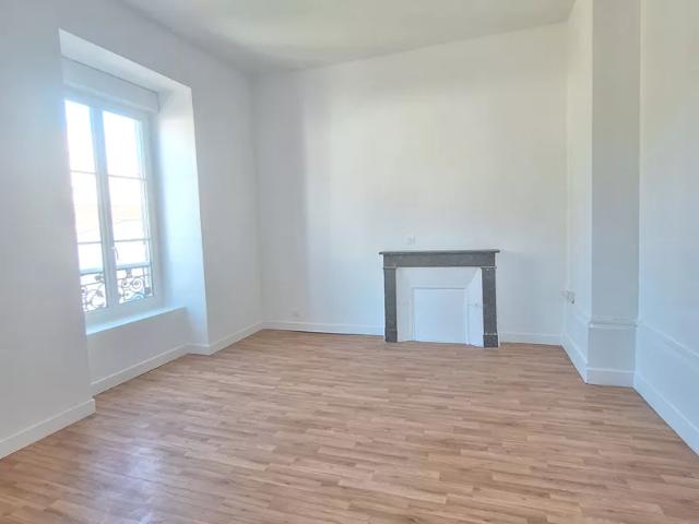 Appartement location à Limoges