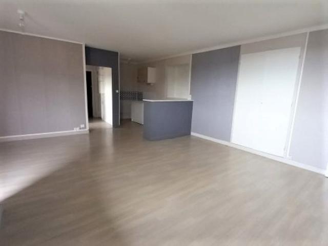 Appartement location à Autun