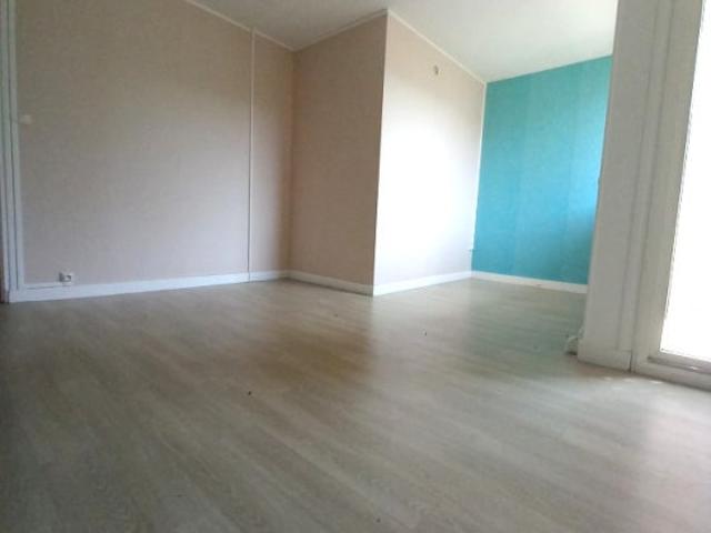 Appartement location à Autun