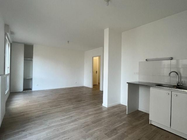 Appartement location à Bordeaux