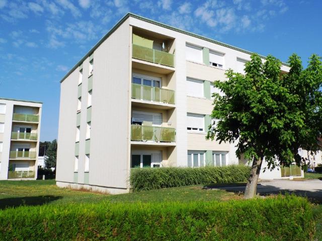 Appartement location à Bar-sur-Aube, Brienne-le-château