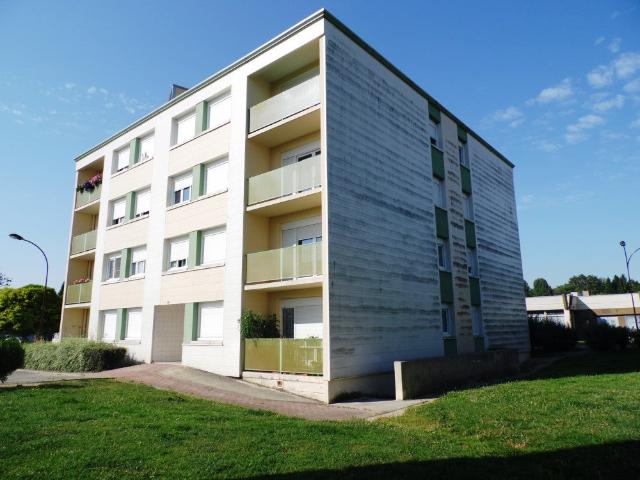 Appartement location à Bar-sur-Aube, Brienne-le-château
