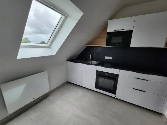 Appartement location à Brest, Bretagne