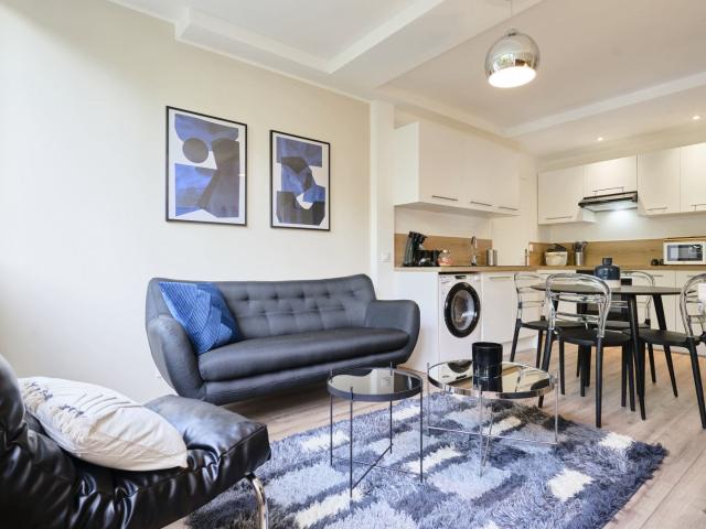 Appartement location à Lille