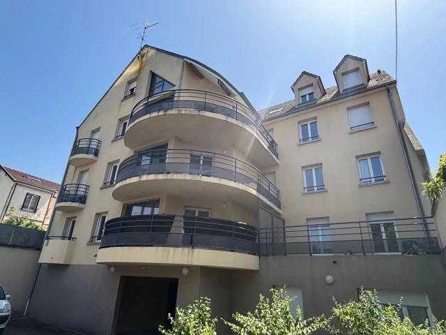 Appartement location à Chartres