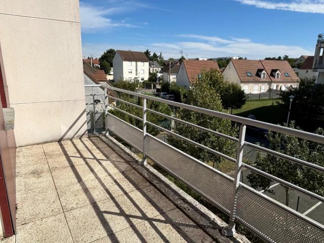 Appartement location à Chartres