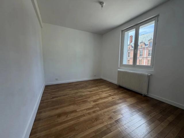Appartement location à Chartres