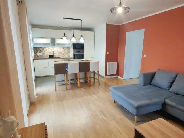 Appartement location à Chartres