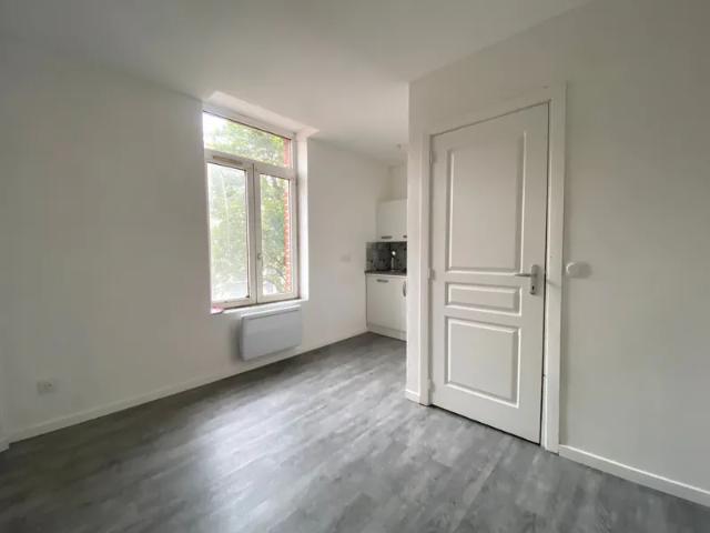 Appartement location à Lille, Roubaix