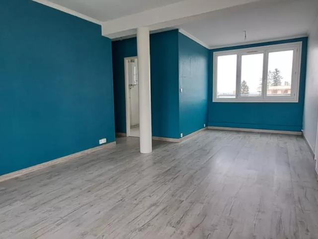 Appartement location à Saint-Quentin, Saint-quentin