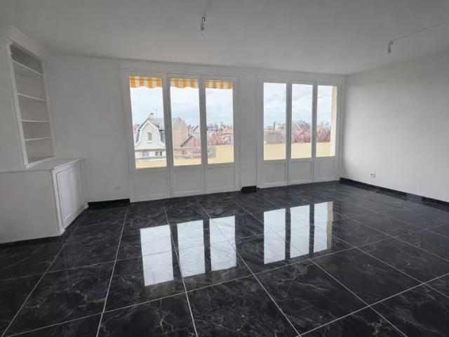 Appartement location à Saint-Quentin, Saint-quentin