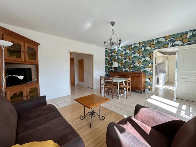 Appartement location à Saintes, Saujon