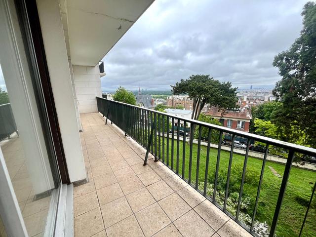 Appartement location à Palaiseau, Savigny-sur-orge