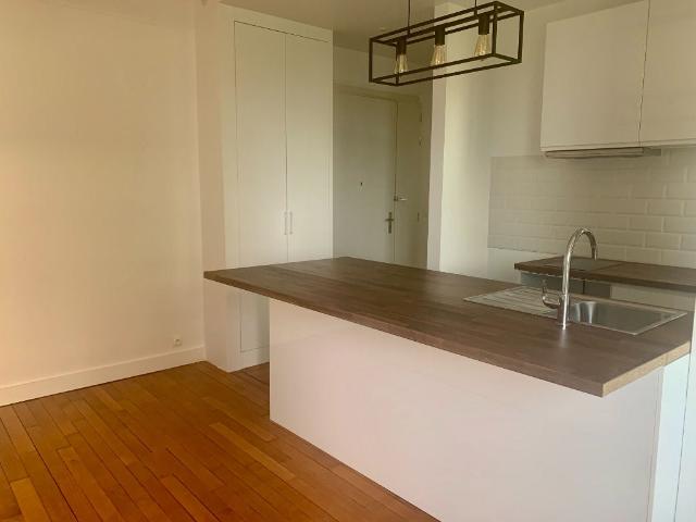 Appartement location à Nanterre, Rueil-malmaison