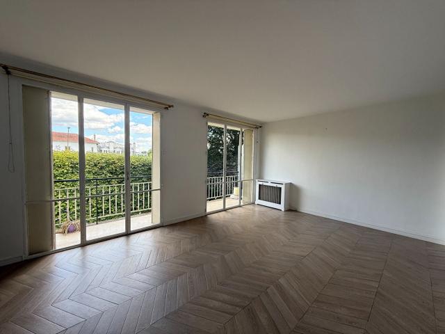 Appartement location à France métropolitaine, Saint-cloud