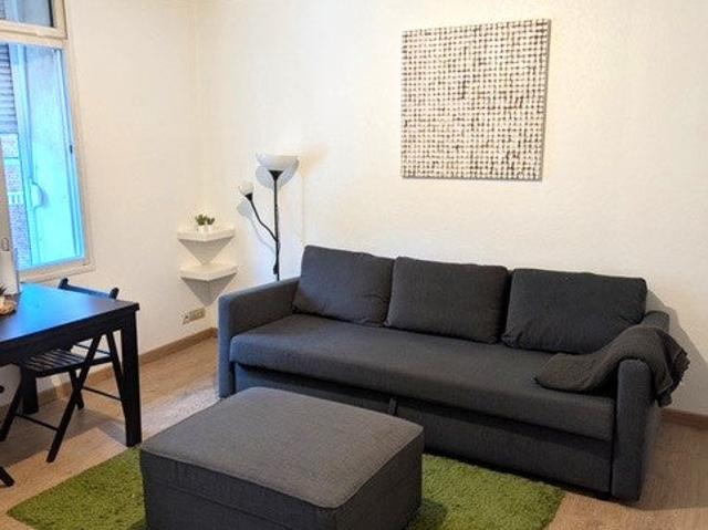 Appartement location à Valenciennes